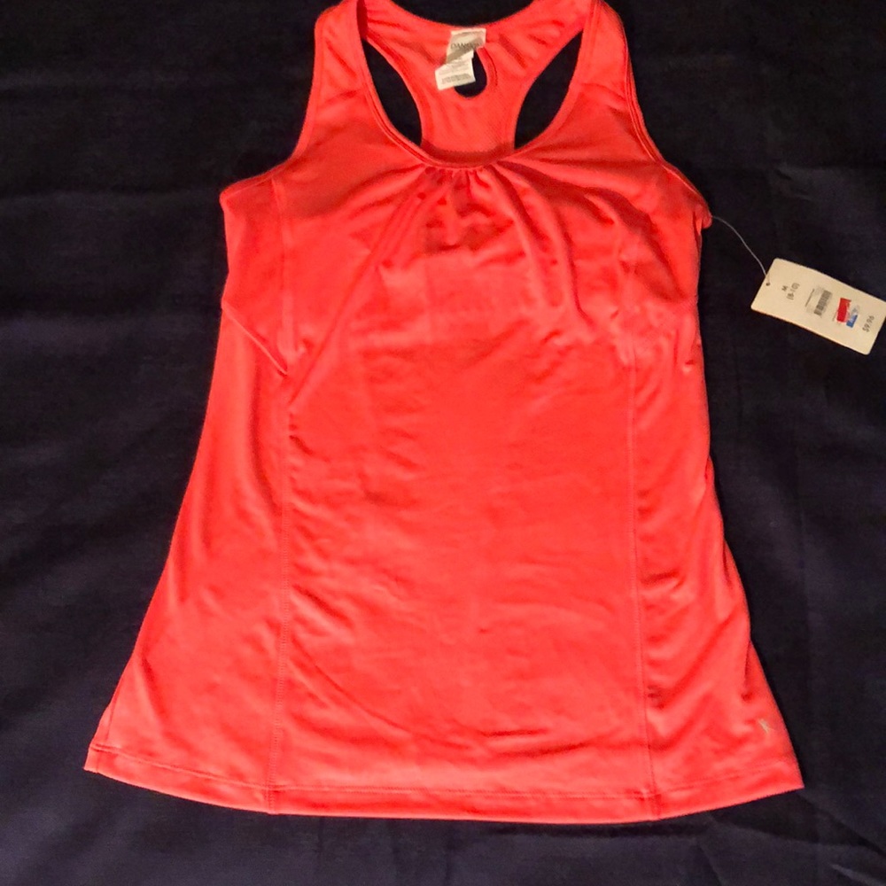 NWT, Danskin top size M (8-10)